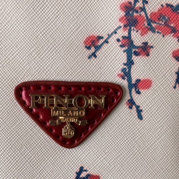 Finon Milano handbag - Picture 5 of 6